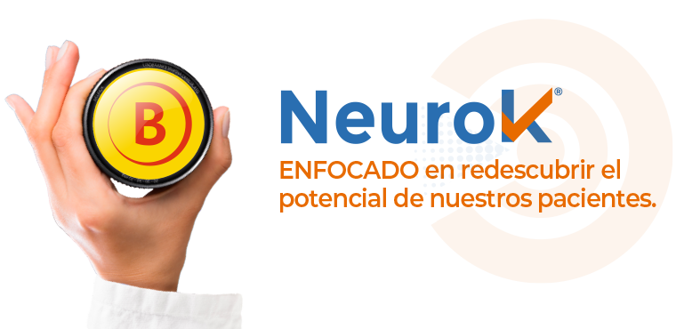 Imagen principal Neurok®